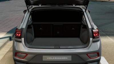 Volkswagen T-Roc - AU-N189885 