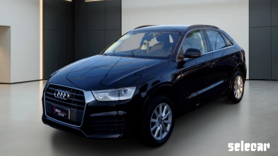 Audi Q3 - AU-U76460 