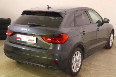 Audi A1 Sportback - AU-U77812 
