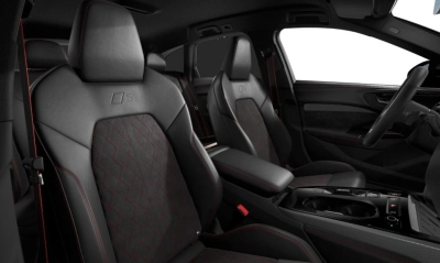 Audi A5 Avant - SE-N186411 