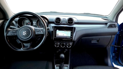 Suzuki Swift - SE-U78436 