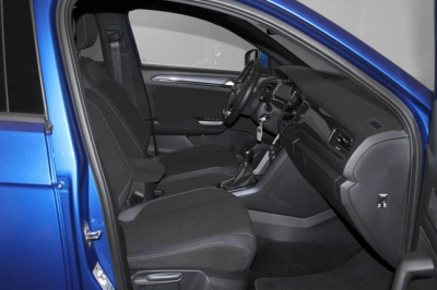 Volkswagen T-Roc - AU-U72865 