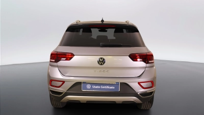Volkswagen T-Roc - AU-U77476 