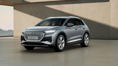 Audi Q4 - SE-N186074 