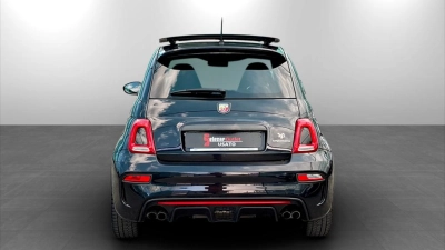 Abarth 595 - SE-U78996 