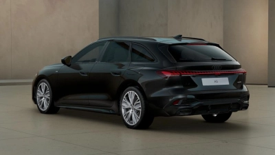 Audi A5 Avant - SE-N187785 