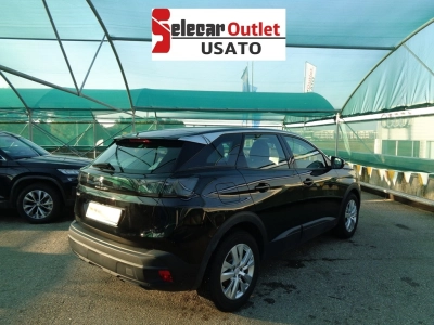 Peugeot 3008 - SE-U75017 