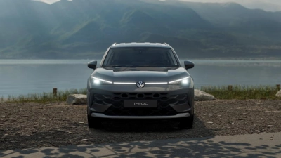 Volkswagen T-Roc - SE-N194190 
