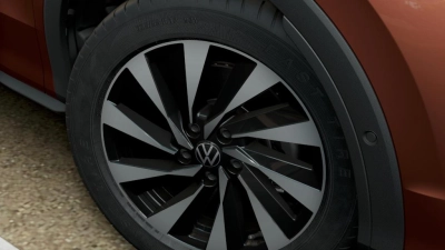 Volkswagen T-Roc - SE-N189597 