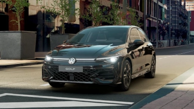 Volkswagen Golf - SE-N188234 