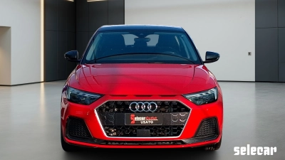Audi A1 Sportback - SE-U80135 