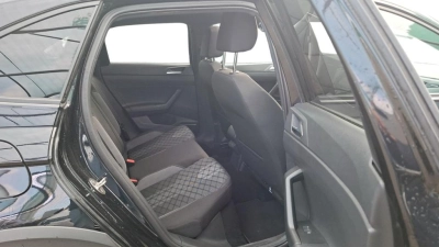 Volkswagen Taigo - SE-U76526 