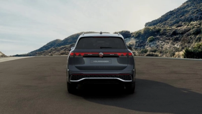 Volkswagen Tiguan - SE-N191504 