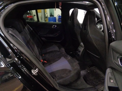 BMW Serie - AU-U75344 