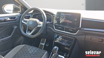 Volkswagen T-Roc - SE-U80045 