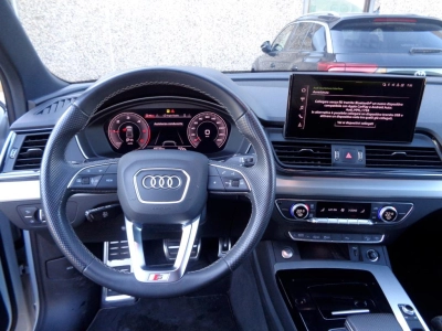 Audi Q5 Sportback - SE-U76059 