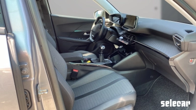Peugeot 2008 - SE-U78258 
