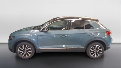 Volkswagen T-Roc - AU-U79507 