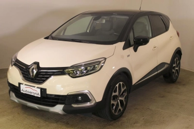 Renault Captur - AU-U77394 