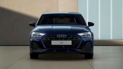 Audi A3 Sportback - AU-N184442 