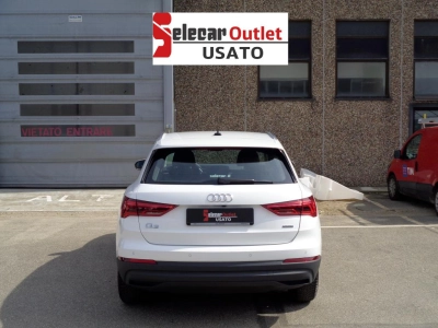Audi Q3 - SE-U77707 