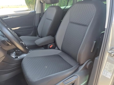 Volkswagen Tiguan - SE-U78635 