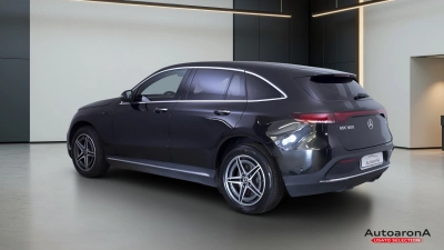 Mercedes-Benz EQC - AU-U74045 