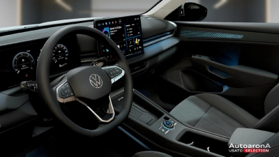 Volkswagen T-Roc - AU-N190430 