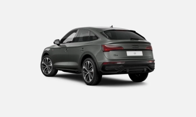 Audi Q5 Sportback - AU-N179090 