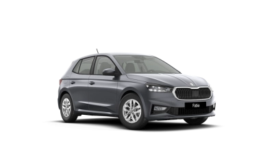 Skoda FABIA - AU-N190119 