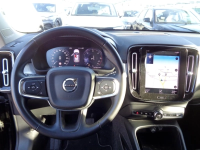Volvo XC40 - SE-U78081 