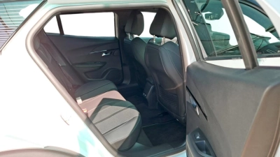 Peugeot 2008 - SE-U78212 