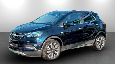 Opel Mokka - SE-U78976 