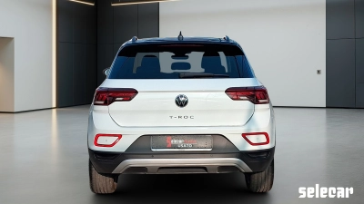 Volkswagen T-Roc - SE-U80391 
