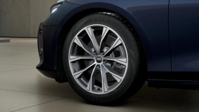 Audi A6 - AU-N188296 