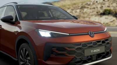 Volkswagen T-Roc - SE-N192070 