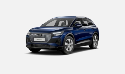 Audi Q4 - AU-N184483 