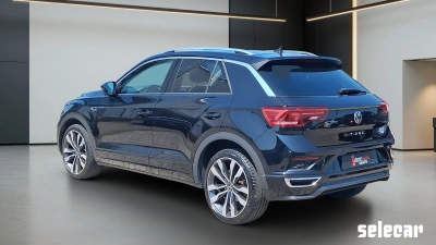 Volkswagen T-Roc - SE-U79822 