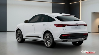 Audi Q5 Sportback - AU-N188897 