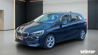 BMW Serie - SE-U79446 