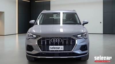 Audi Q3 - SE-U77666 