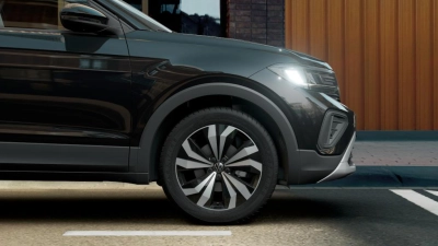 Volkswagen T-Cross - AU-N187136 