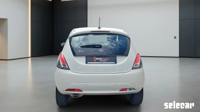 Lancia Ypsilon - SE-U79575 