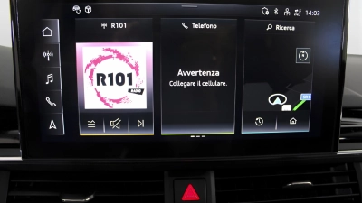Audi A4 Avant - AU-U76521 