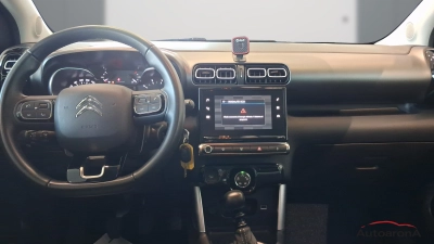 Citroen C3 - SE-U79402 