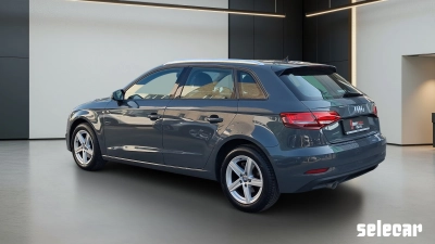 Audi A3 Sportback - SE-U79102 