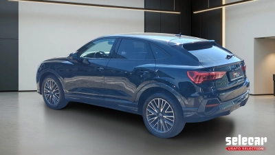 Audi Q3 Sportback - SE-U79689 