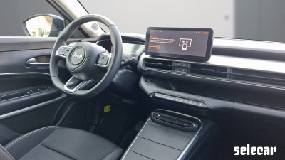 Jeep Avenger - SE-U80224 