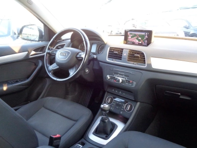 Audi Q3 - SE-U76460 