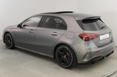 Mercedes-Benz Classe - AU-U77515 